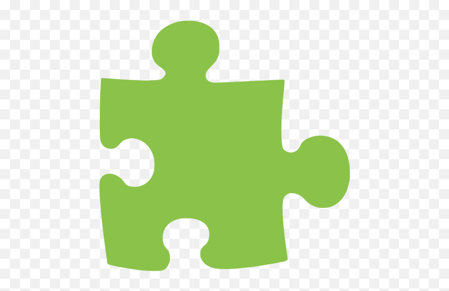 Svg U003e Blank Puzzle Piece - Free Svg Image U0026 Icon Svg Silh Una Pieza De Rompecabeza Png,Puzzle 4 Piece Icon