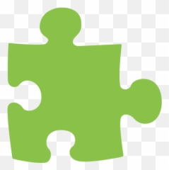 Svg U003e Blank Puzzle Piece - Free Image u0026 Icon Silh Una Pieza De Rompecabeza png