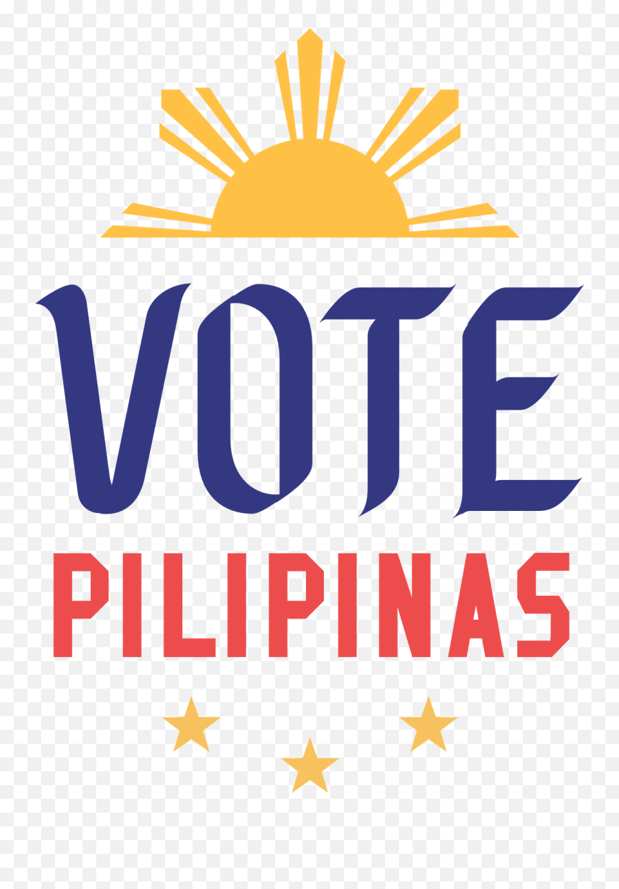 Vote Pilipinas - Vote Pilipinas 2022 Png,Pandesal Mula Sa Filipino Icon