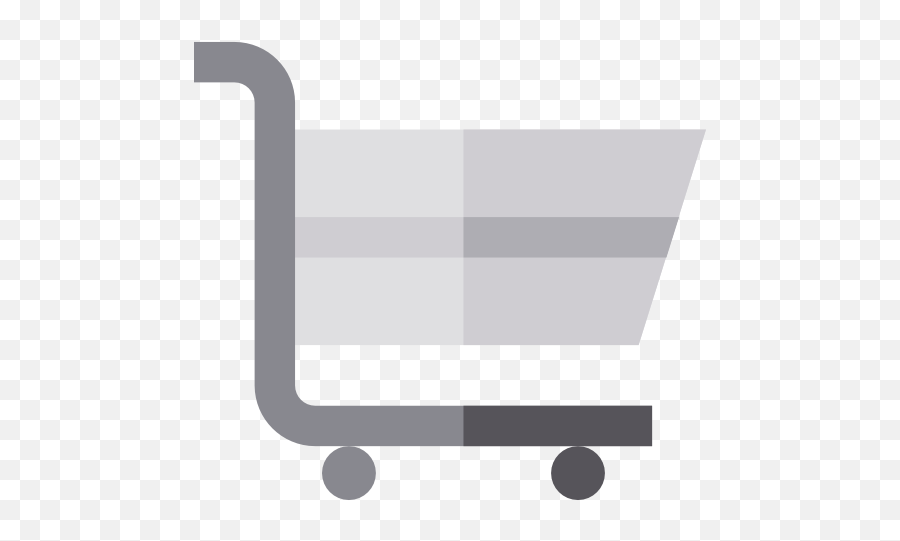 Commerce Shopping Cart Supermarket Online Shop - Empty Png,Web Shop Icon
