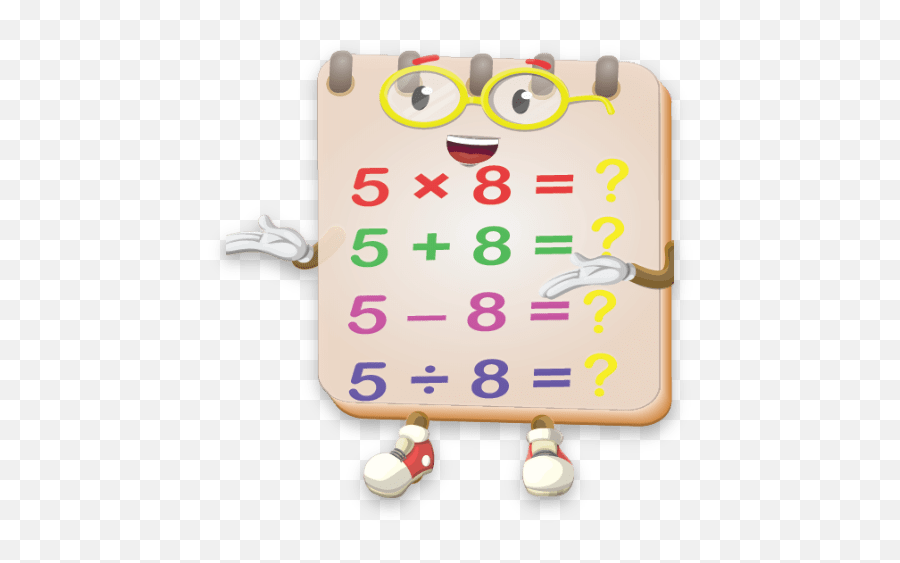Math Games - Math Quiz Apk Mod Unlockunlimited Money Happy Png,Xtramath Icon