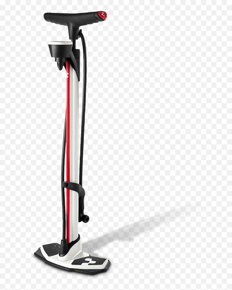 Accessories - Cube Floor Pump Hpa Clipart Full Size Cube Standpumpe Hpa Png,Pump Png