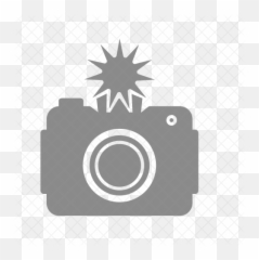 Camera Flash Icon - Camera Click Png,Camera Flash Png