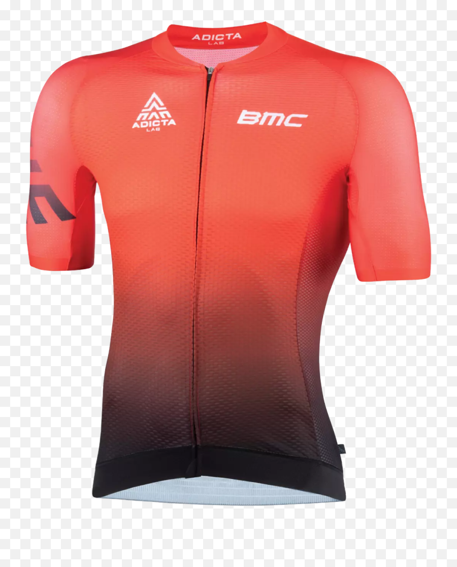 Bmc Slr Jersey Ss Red Black - Long Sleeve Png,In Case Icon Sleeve