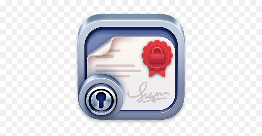 Download Certkey Manager - Windows Osx Linux Rose Family Png,Geotrust Icon