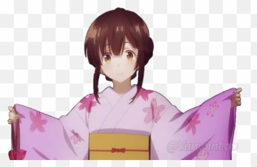 Sayu2 - Vine Sticker pack Stickers Cloud Hige Wo Soru Fanart png