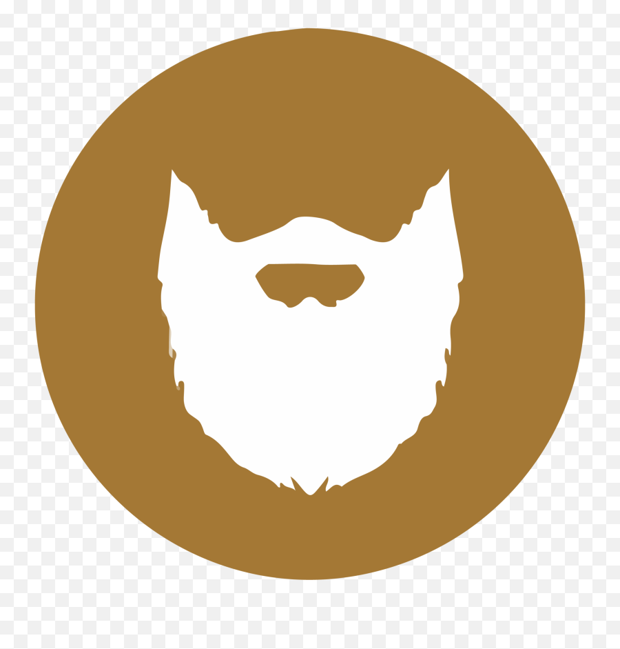 Carwinu0027s Shave Shop - Language Png,Beard Icon