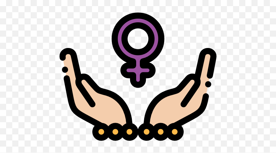 Feminism Icon Download A Vector For Free - Icon Png,Feminist Icon