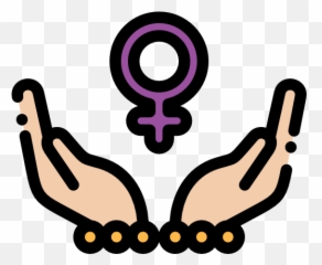 Feminism Icon Download Vector For Free - png