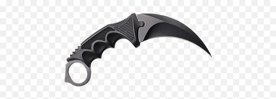 Free Karambit Knife - Hunting Knife Png,Karambit Png