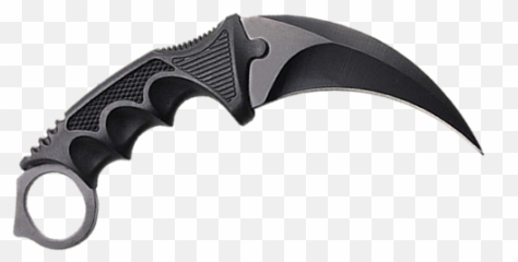 Free Karambit Knife - Hunting Knife Png,Karambit Png