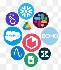 Involveai Customer Intelligence Platform - Domo png