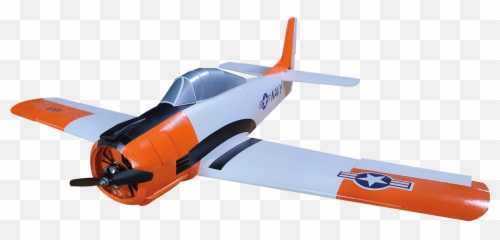 Mighty Mini T28 Trojan - Flite Test png