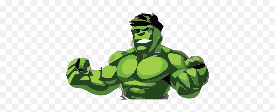 Hulk - Decals By Xnicknlx Community Gran Turismo Sport Hulk Super Hero Squad Png,Hulk Icon