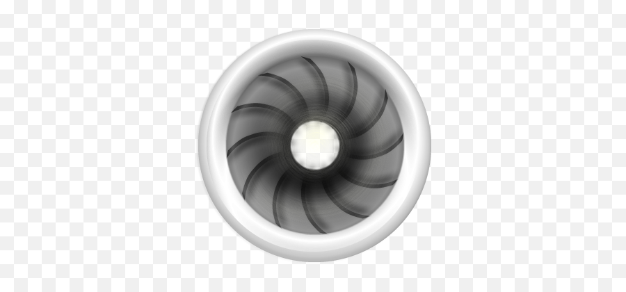 Jet Turbine Icon - Ventilation Fan Png,Asuna Icon