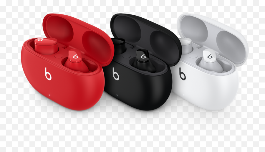 Going Fully Wireless Iems Too Soon Or Are We There Yet - Beats Studio Buds Royalty Free Png,How To Pair Jawbone Icon With Iphone 5