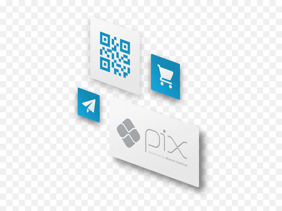 Pix Instant Payments System - Brazilian Payment Method Ebanx Horizontal Png,Brazil Icon