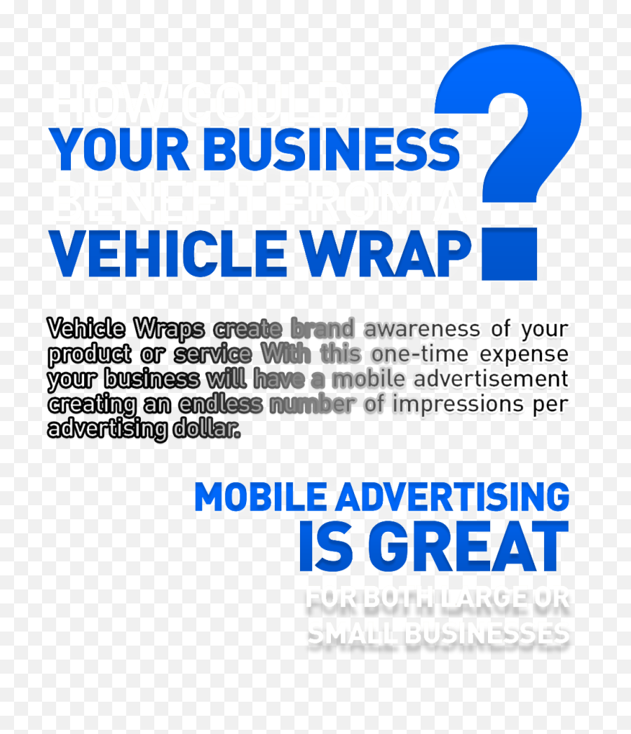 Iu0027d Wrap It Busines Identity U0026 Design Vehicle Wraps Indiana Png Icon Wrapz