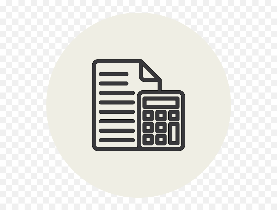 Executive Allies Png Bookkeeping Icon