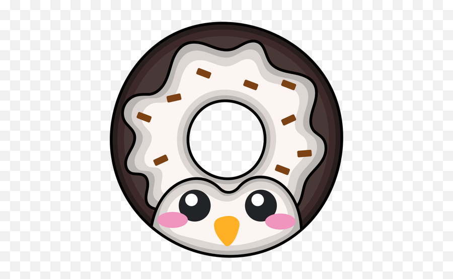 Donut Png U0026 Svg Transparent Background To Download Icon