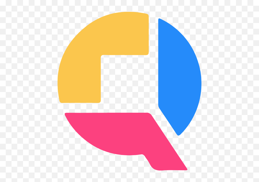 Letter Q Logo Png Icon Images - Logoaicom,Letter Q Icon