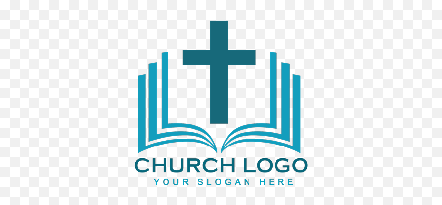 Free Church Logos Build The Perfect Logo Ministry - Cross Png,Logo Free