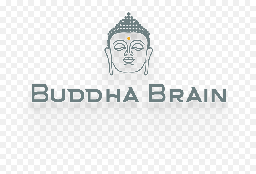 Buddha Brain Identity U2014 Raynal Reyes Png Logo