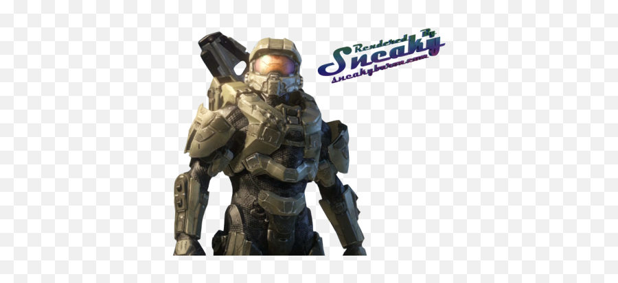 Download Halo 4 Master Chief - Black Ops 2 Characters Png,Halo Master Chief Png