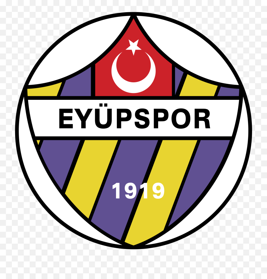 Logo Png Transparent Svg Vector - Eyüpspor Logo,Ey Logo Png