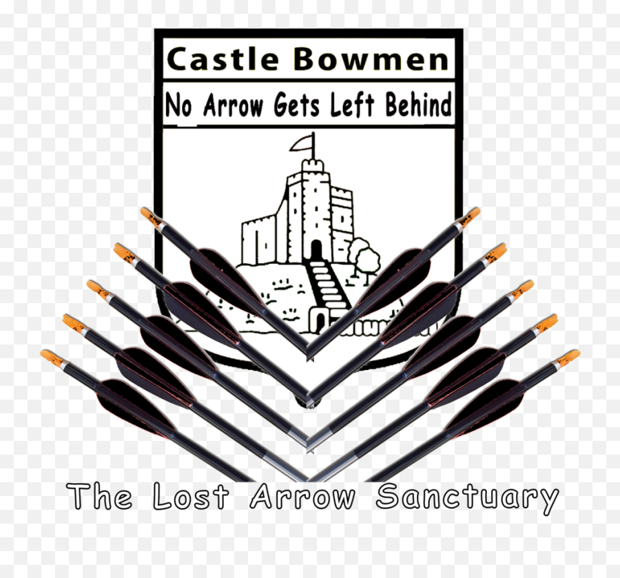 Lost Arrows U2014 Castle Bowmen - Bullet Png,Gold Arrow Png