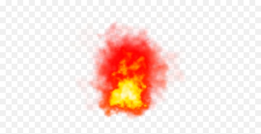 Download Hd Red Fire Trail - Blue Fire Gif Transparent Png,Green Fire Png