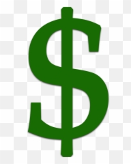 Dollar Transparent Png Image - Clip Art