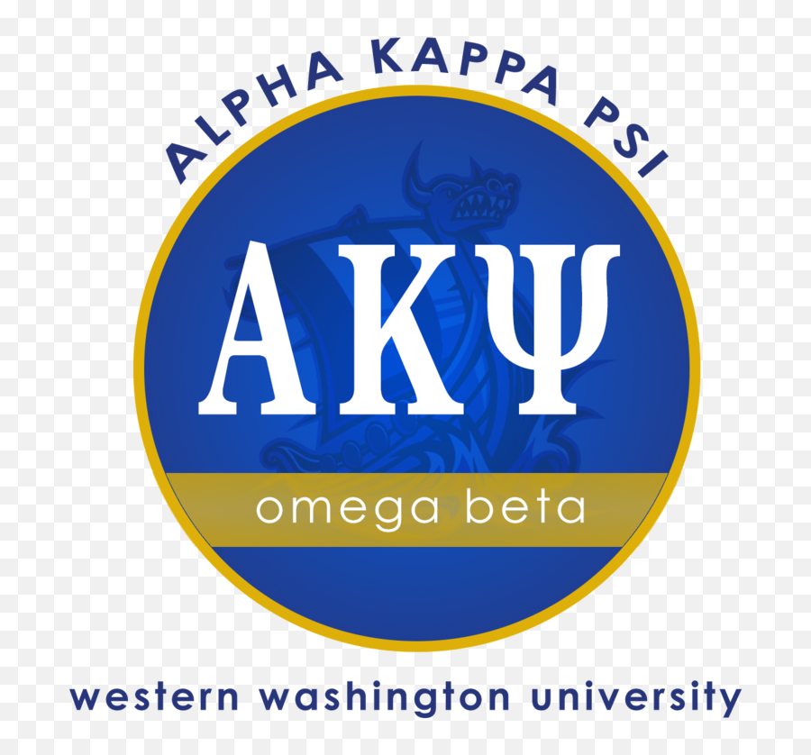 Wwu Akpsi - Graphic Design Png,Kappa Png