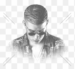 Y Valores - Bad Bunny Png Drawing,Bad Bunny Png