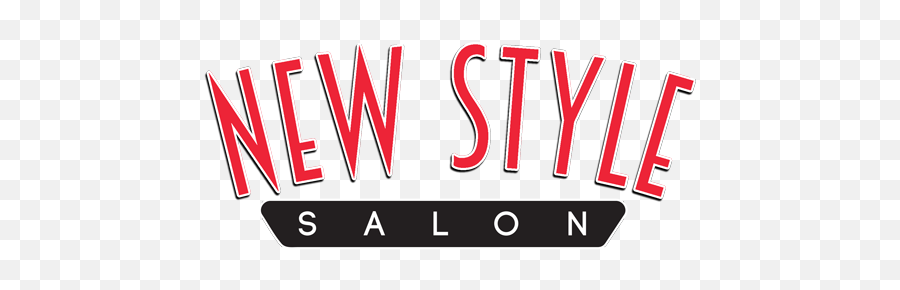 East Lansing Salon U0026 Hair Care U2013 New Style Need A - New Style Hair Logo Png,Salon Logo