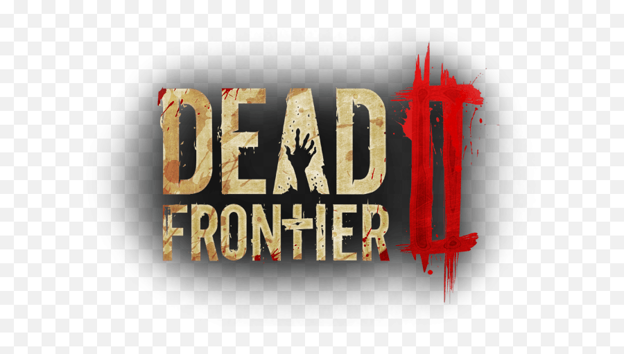 Dead Frontier 2 U2013 Black Screen - Graphic Design Png,Black Screen Png