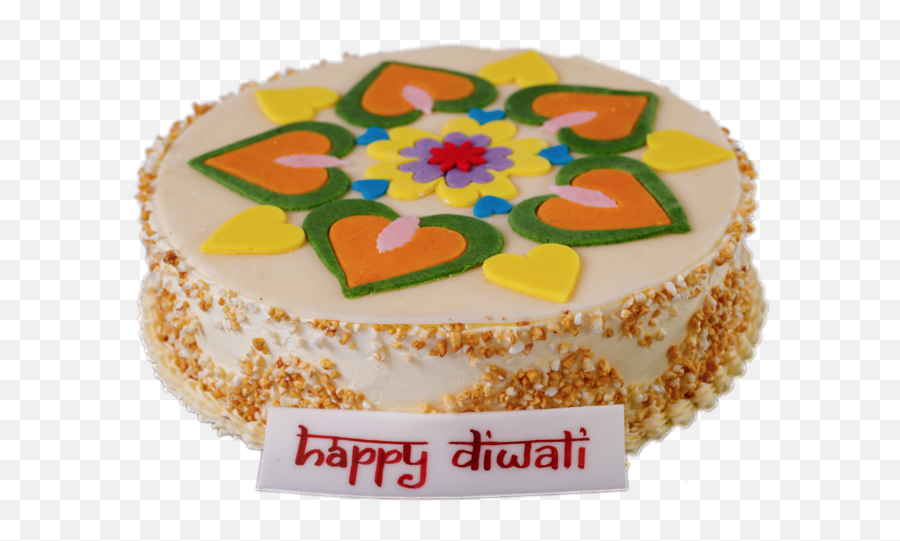 Kolam Design Happy Diwali - Diwali Full Size Png Download Birthday Cake,Diwali Png