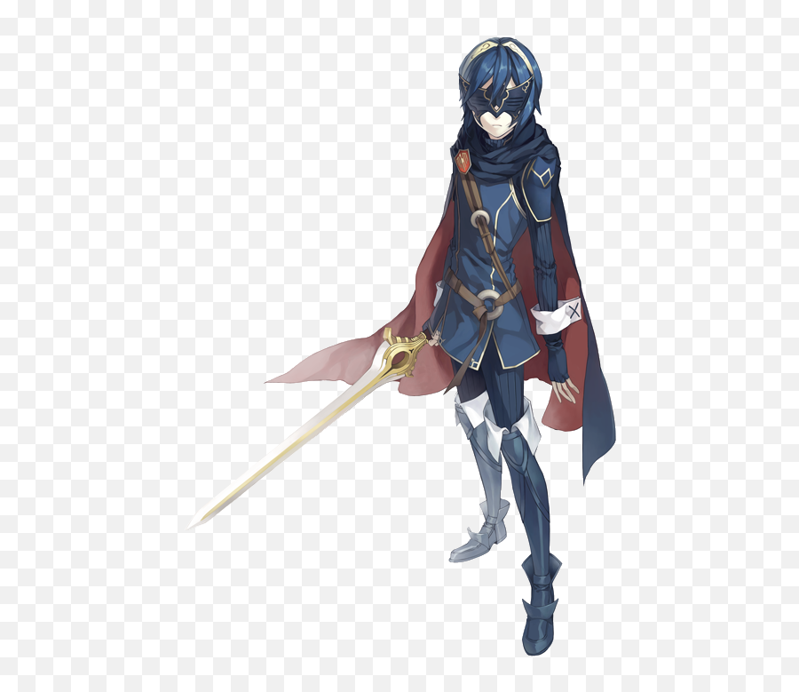 Download Hd Image - Fire Emblem Awakening Lucina Marth Lucina Fire Emblem Cosplay Png,Lucina Png