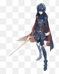 Download Hd Image - Fire Emblem Awakening Lucina Marth Lucina Fire Emblem Cosplay Png,Lucina Png