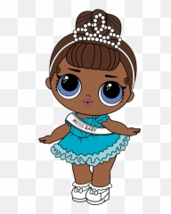 Lol Surprise Png Images Free Download - Printable Lol Surprise Dolls,Lol Png
