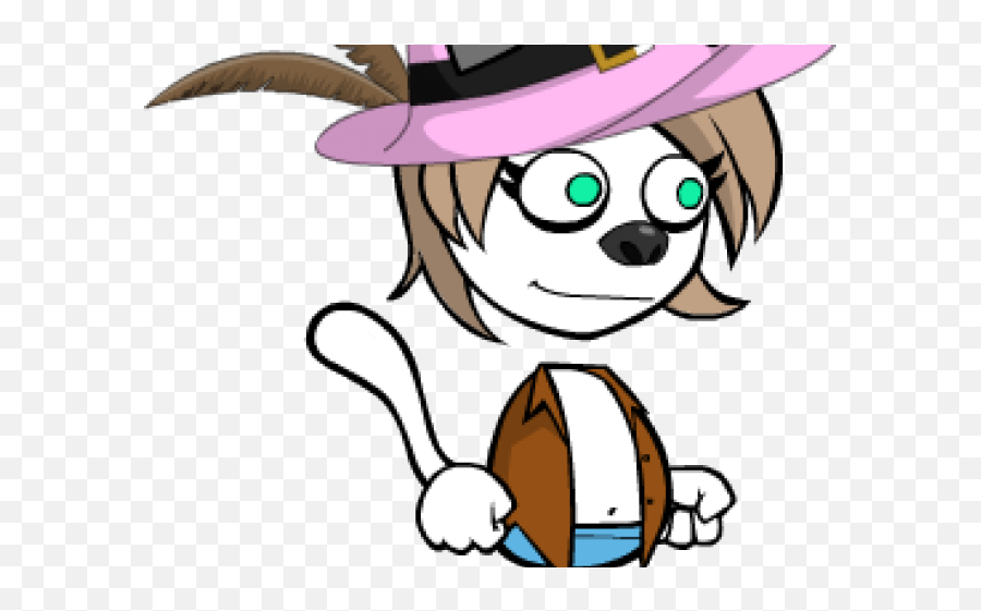 Cowboy Hat Clipart Sheriff Callie - Lil Peepz Goanimate Png,Cowboy Hat Clipart Png