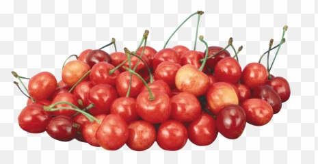 Cherries Png - Cherries Acerola Cherries Png 153257,Cherries Png