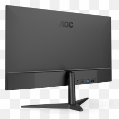 27b1h - Aoc Led Monitor 24b1xhs png