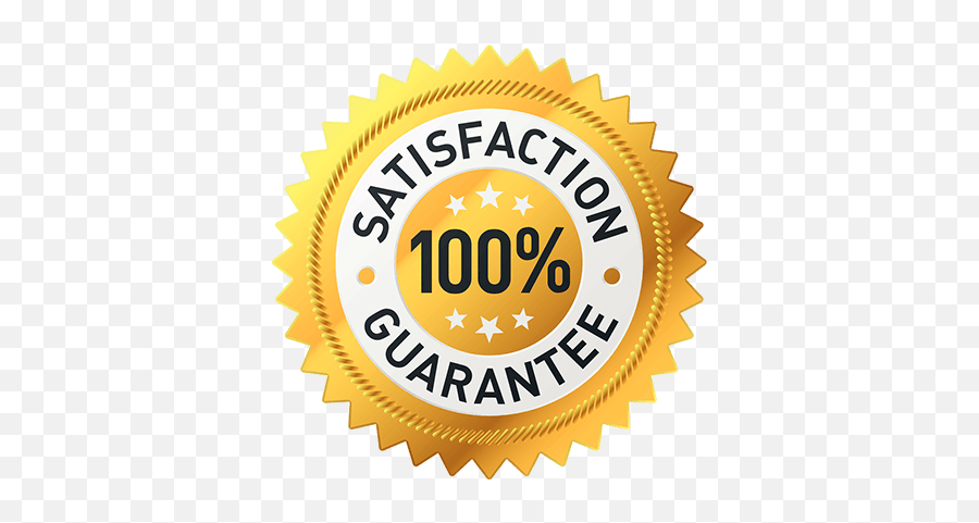 100 Satisfaction Guaranteed - Ispeaksocial 100 Satisfaction Guarantee Png,Satisfaction Guaranteed Logo