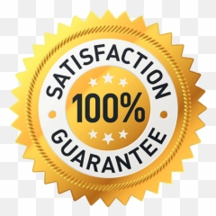 100 Satisfaction Guaranteed - Ispeaksocial 100 Satisfaction Guarantee Png,Satisfaction Guaranteed Logo
