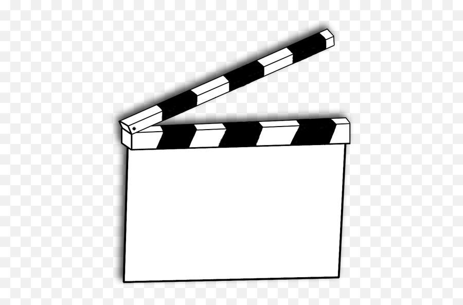 Clapboard Full Frontal Nerdity - White Clapboard Png,Clapboard Png
