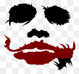 Joker Png Images Transparent Background Play - Joker Heath Ledger Logo,Face Png