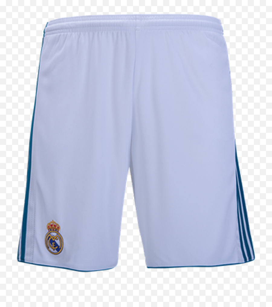 Adidas Real Madrid 2018 Youth Home Png Logo