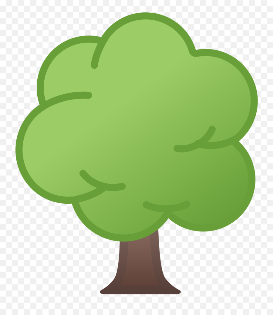 Tree Icon Transparent Png Clipart - Tree Icon Png,Tree Icon Png
