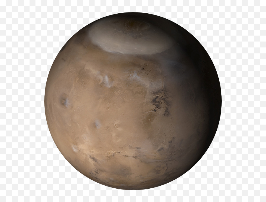 Planet Clipart Transparent Background - Sphere Png,Venus Transparent Background